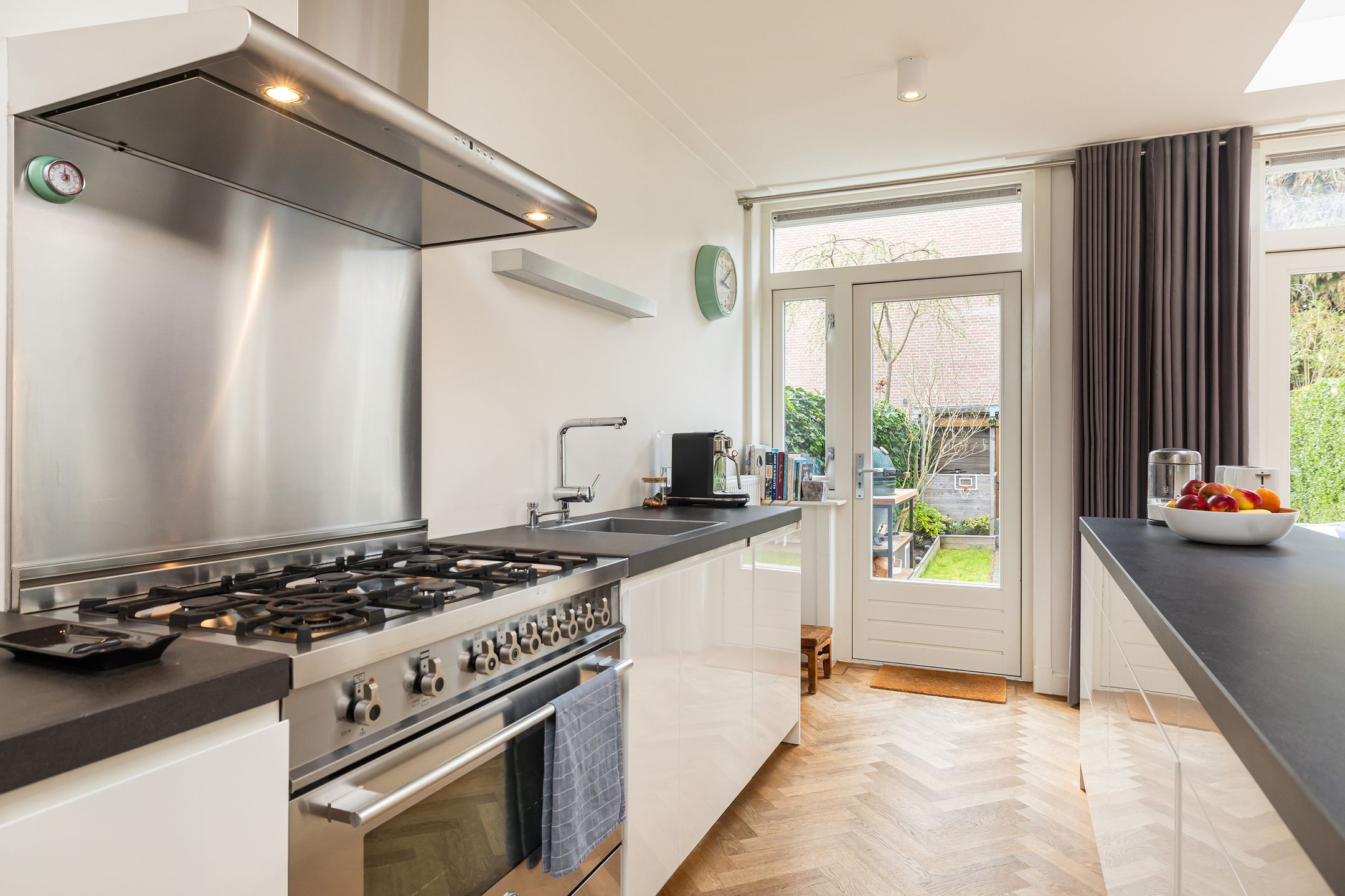 Foto 18 van Everard Foeckstraat 14