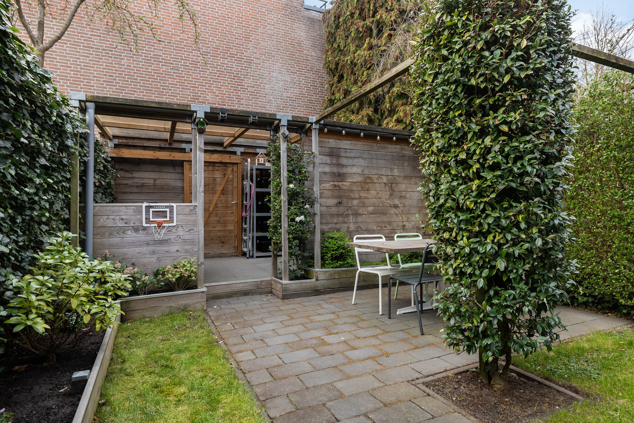 Foto 21 van Everard Foeckstraat 14