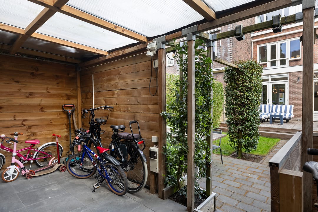 Foto 22 van Everard Foeckstraat 14