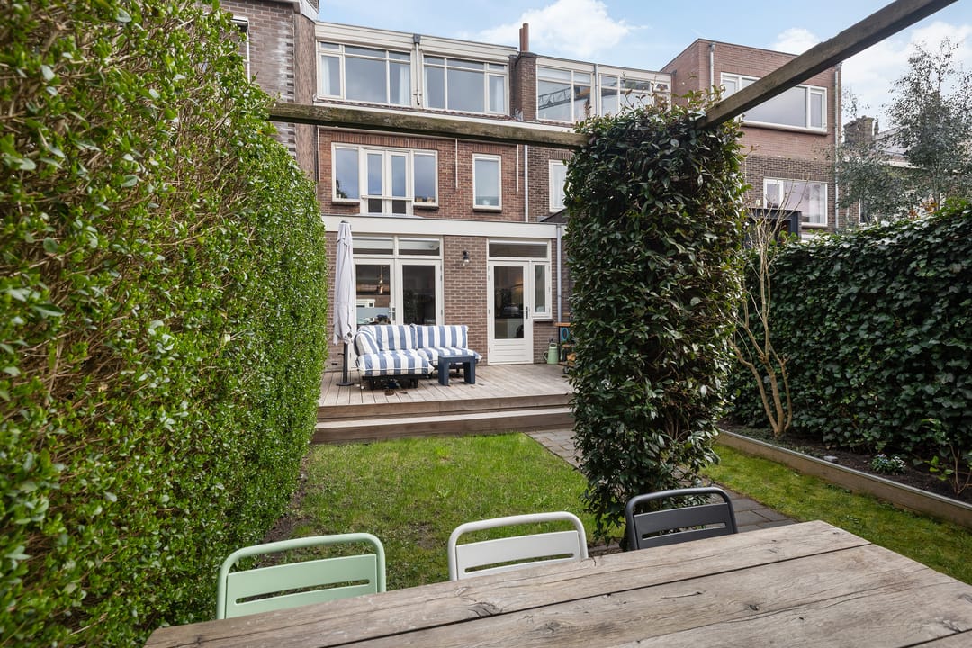 Foto 23 van Everard Foeckstraat 14