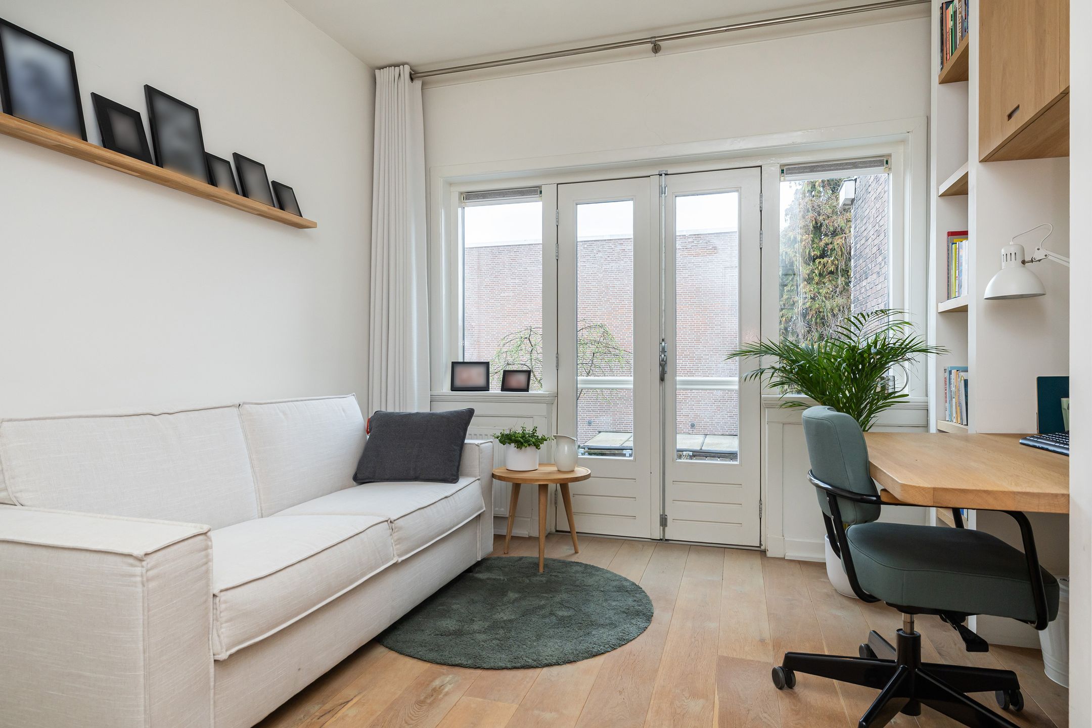 Foto 30 van Everard Foeckstraat 14