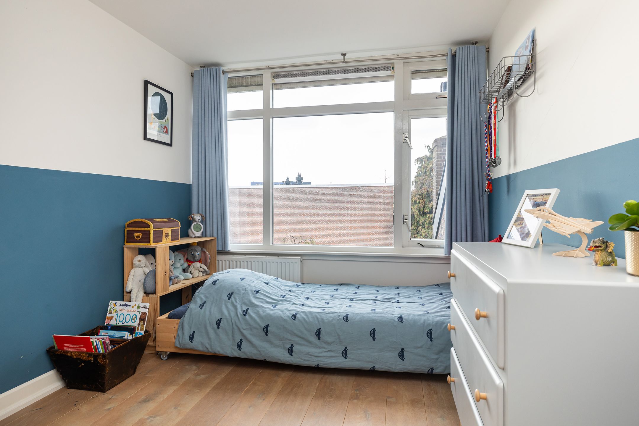 Foto 36 van Everard Foeckstraat 14