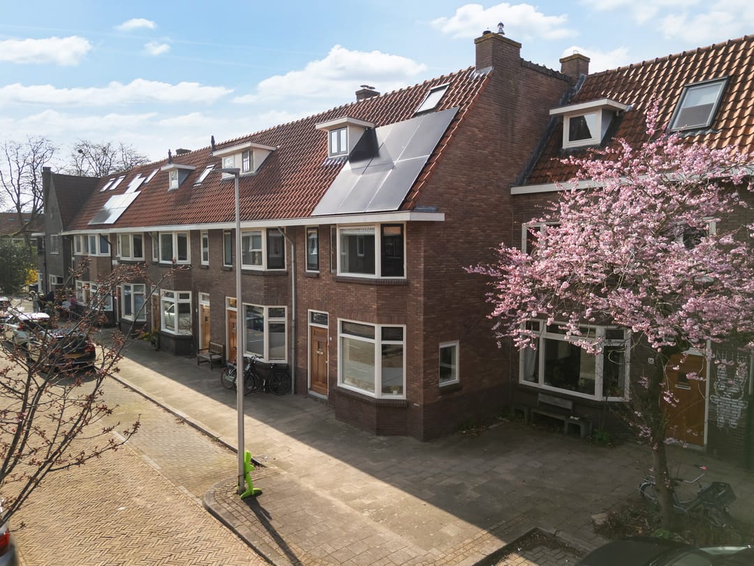 Foto 38 van Everard Foeckstraat 14