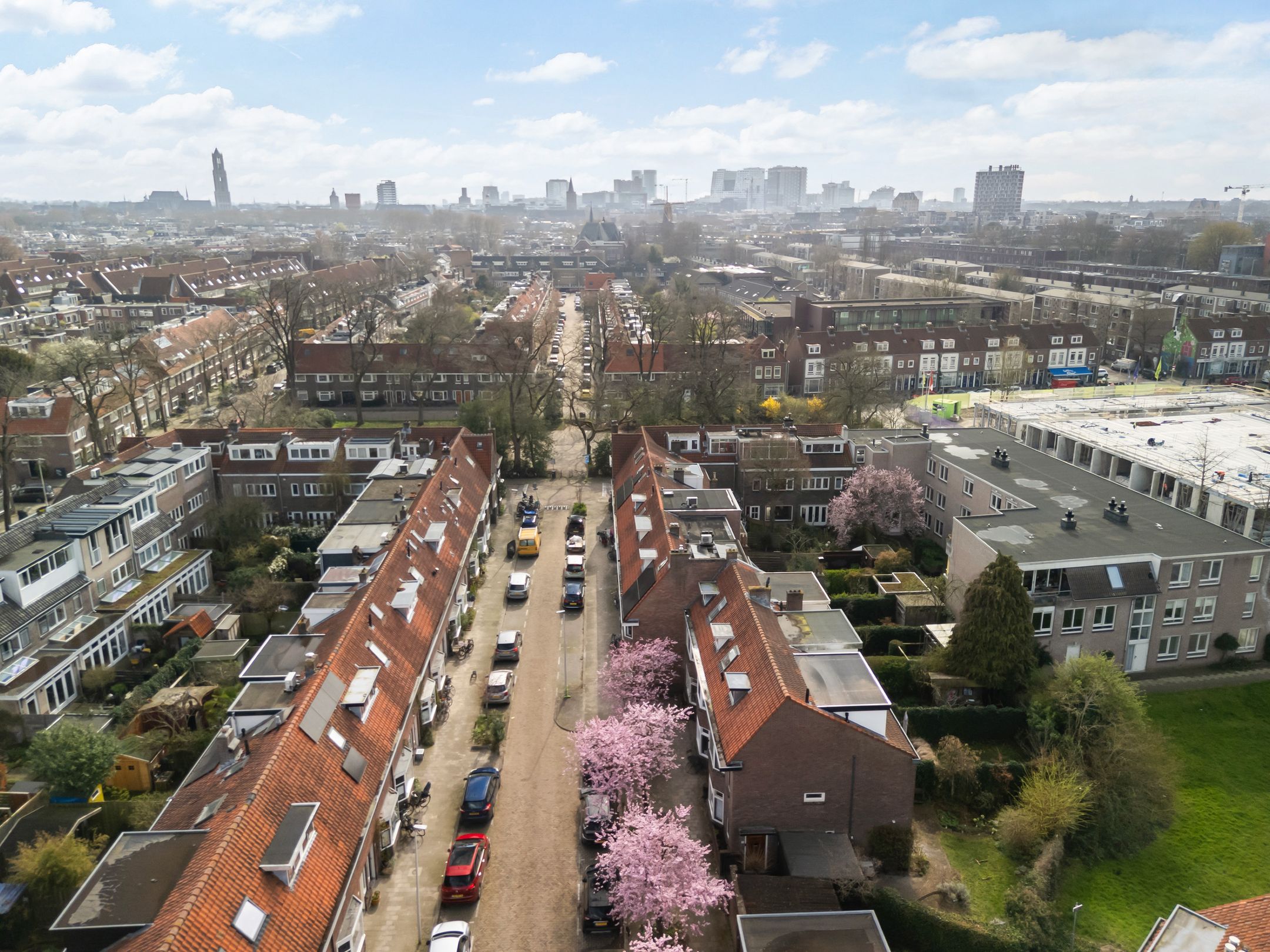 Foto 39 van Everard Foeckstraat 14