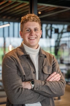 Gerald Rozeboom - NVM Makelaar