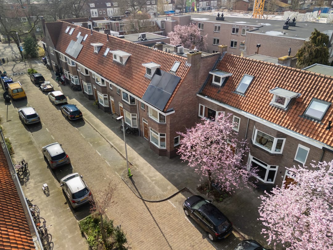 Foto 41 van Everard Foeckstraat 14