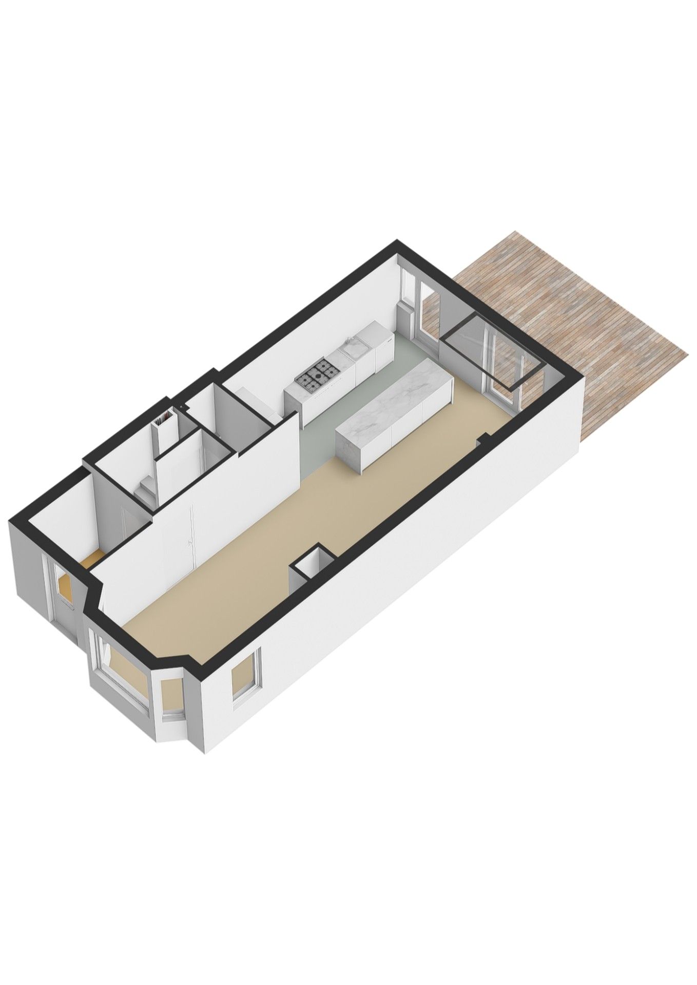 Foto 44 van Everard Foeckstraat 14