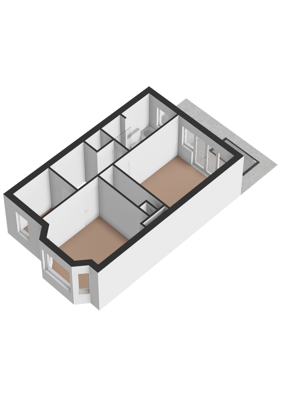 Foto 46 van Everard Foeckstraat 14