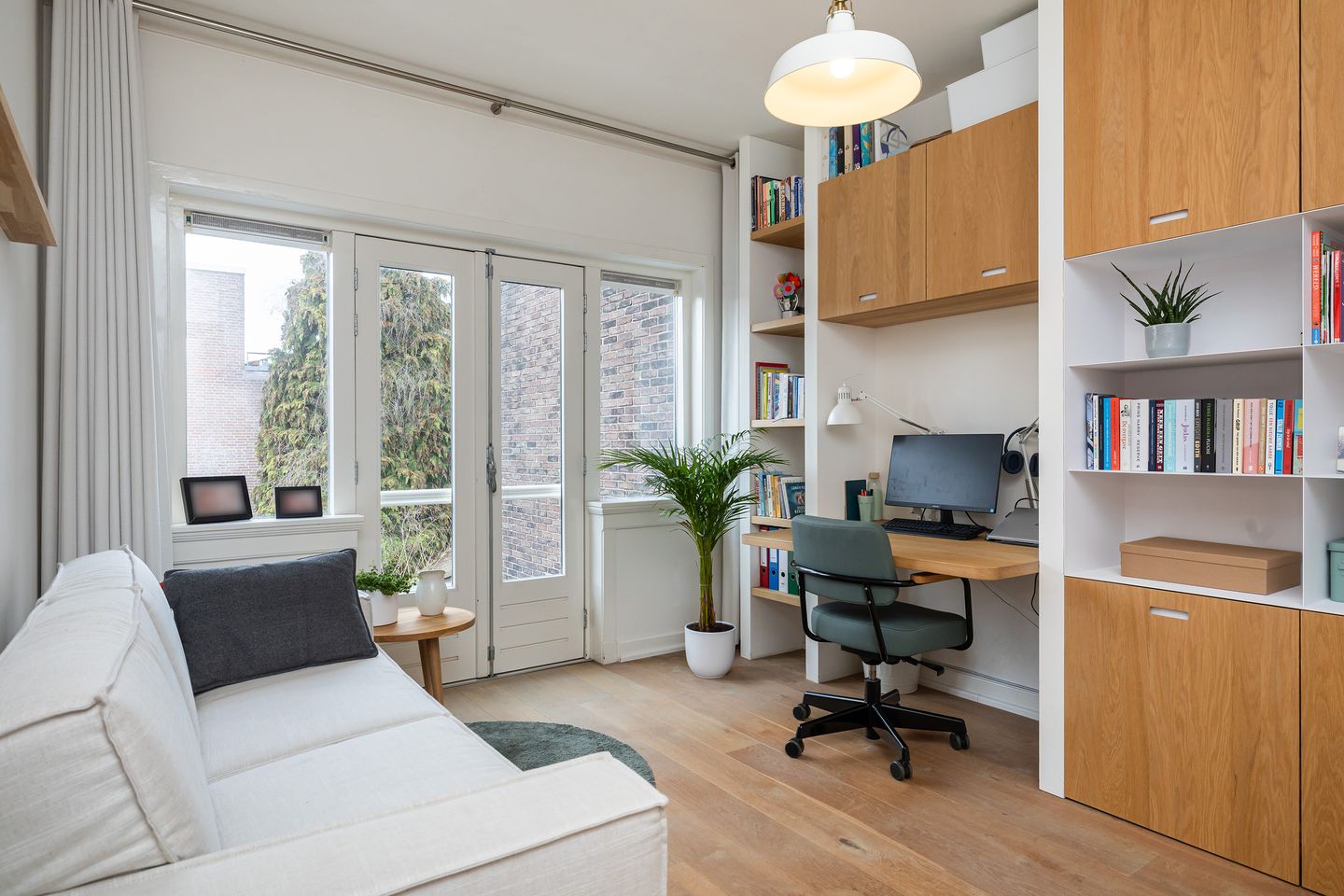 Foto 4 van Everard Foeckstraat 14