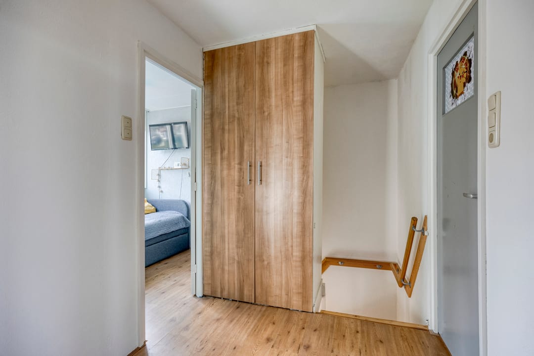 Photo 16 of Begoniastraat 3