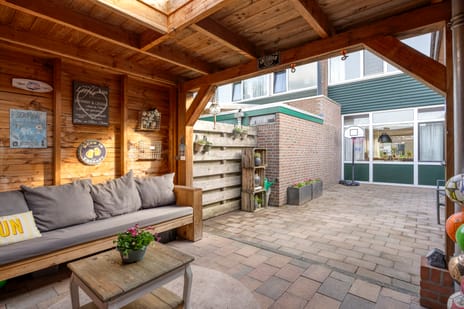 Begoniastraat 3 tertiary image