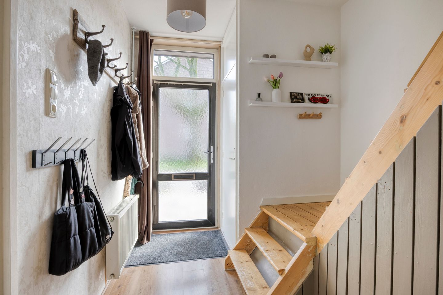 Photo 5 of Begoniastraat 3