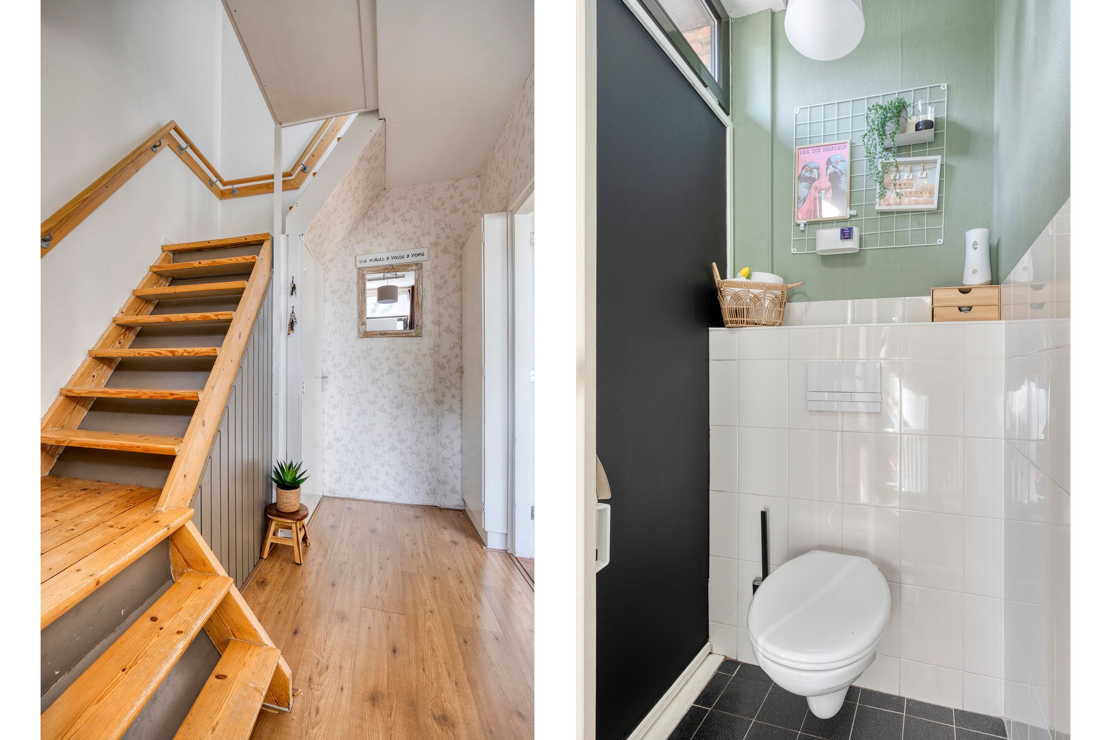 Photo 6 of Begoniastraat 3