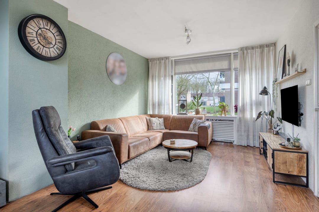 Photo 7 of Begoniastraat 3