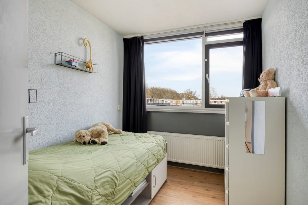 Photo 22 of Begoniastraat 3