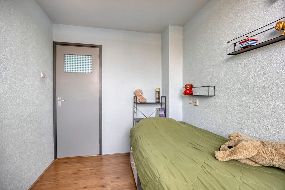 Photo 23 of Begoniastraat 3