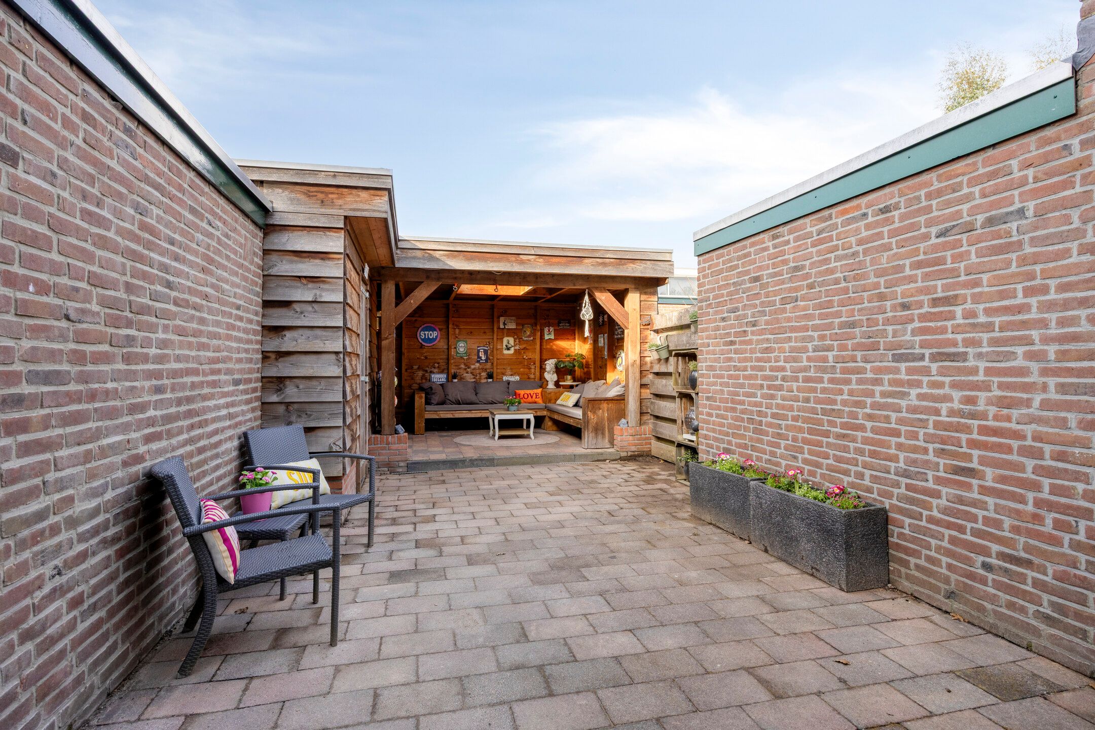 Photo 27 of Begoniastraat 3