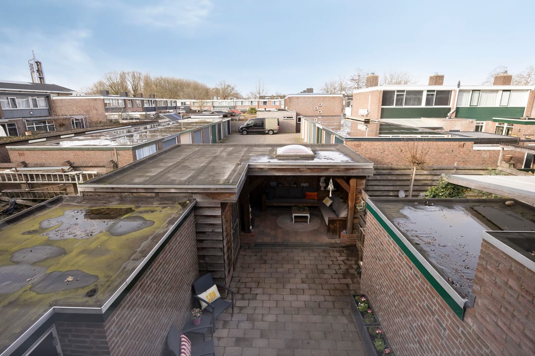 Photo 31 of Begoniastraat 3