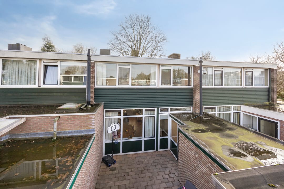 Photo 32 of Begoniastraat 3