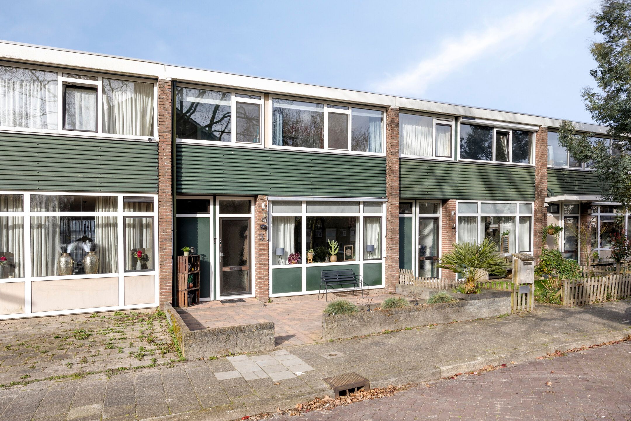 Photo 33 of Begoniastraat 3