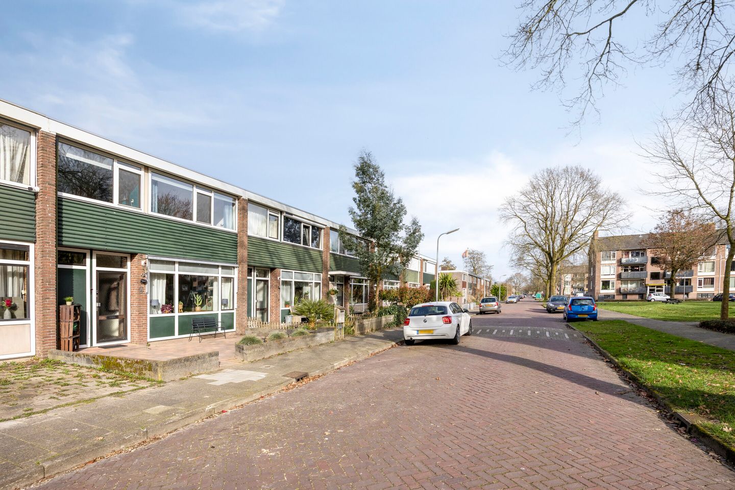 Photo 35 of Begoniastraat 3