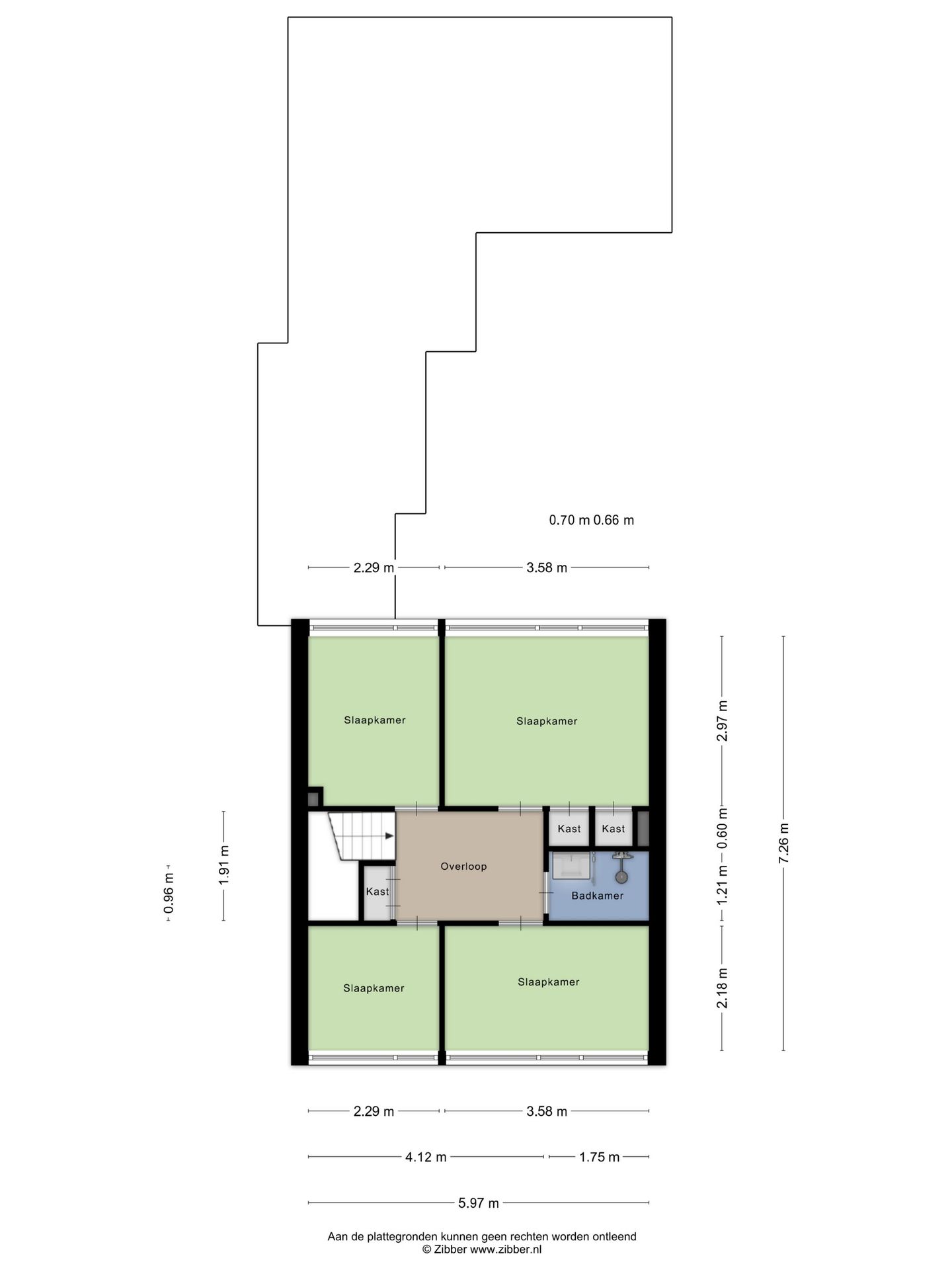 Photo 40 of Begoniastraat 3