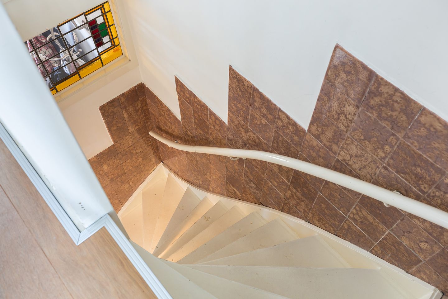 Foto 25 van Everard Foeckstraat 14