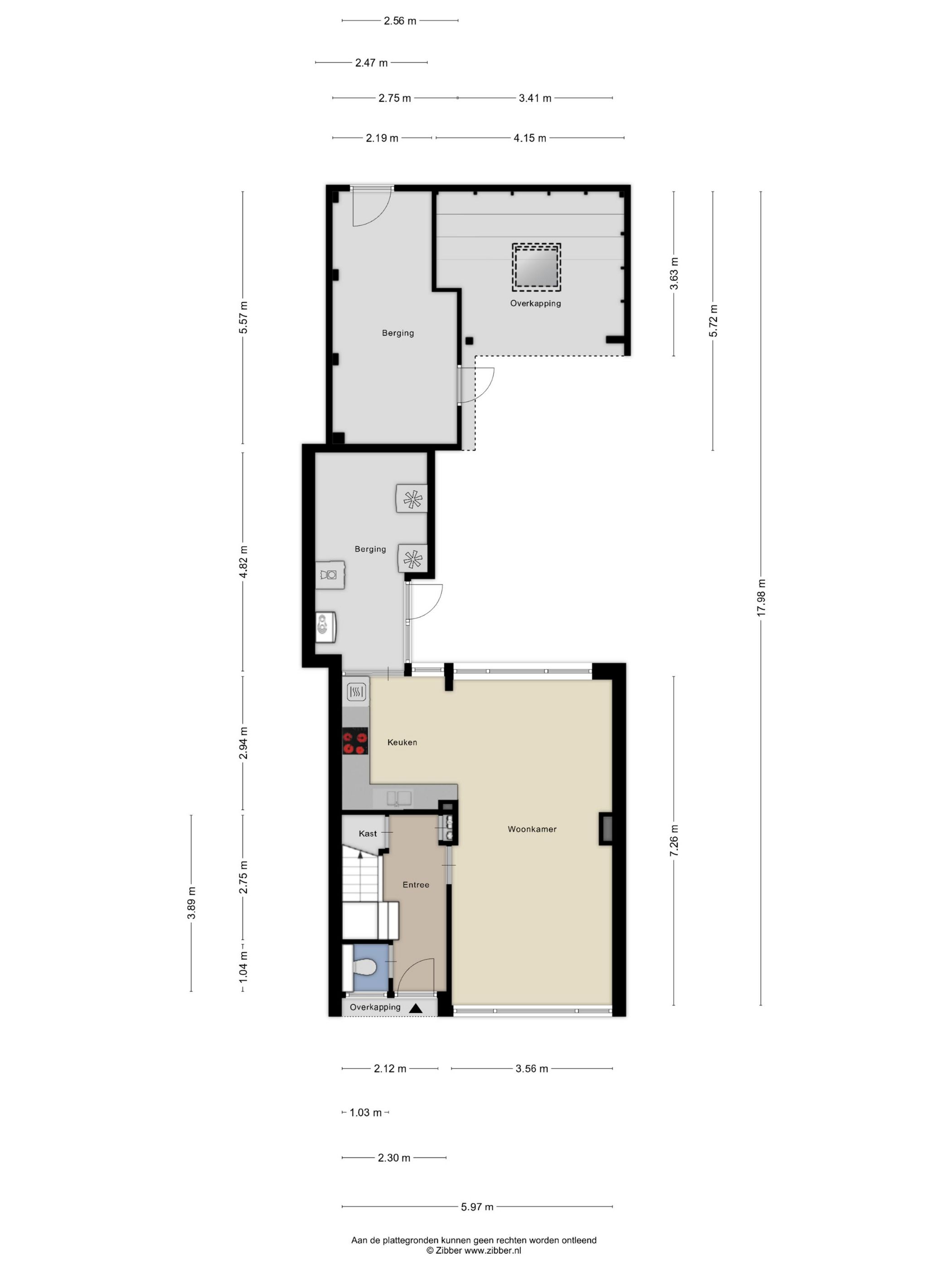 Photo 39 of Begoniastraat 3