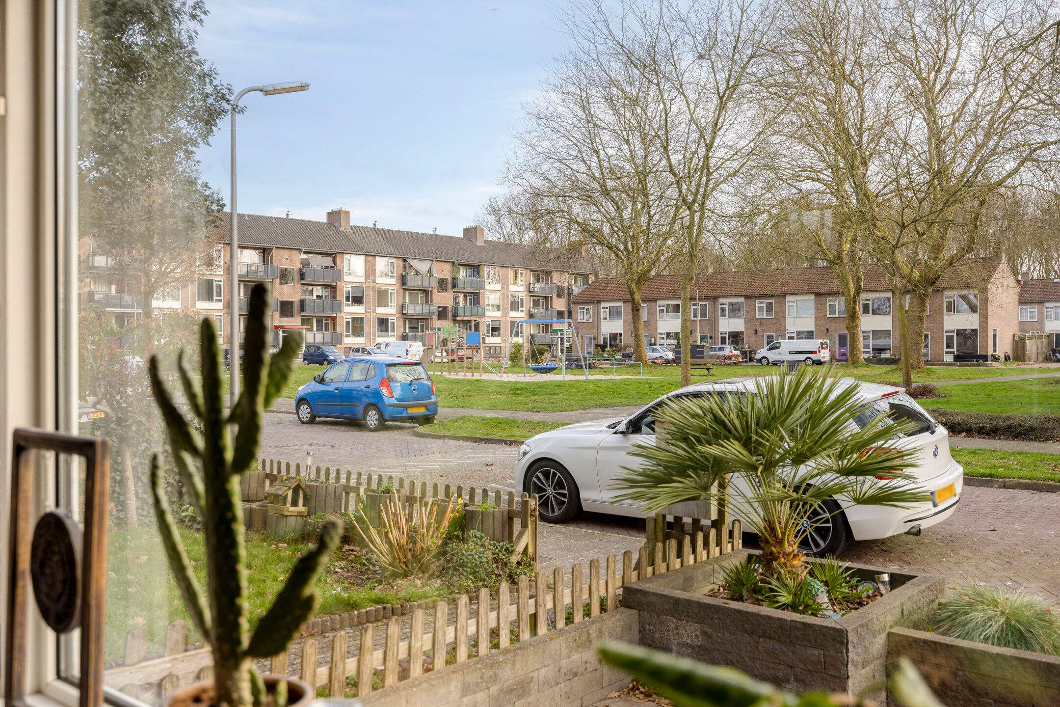 Photo 9 of Begoniastraat 3