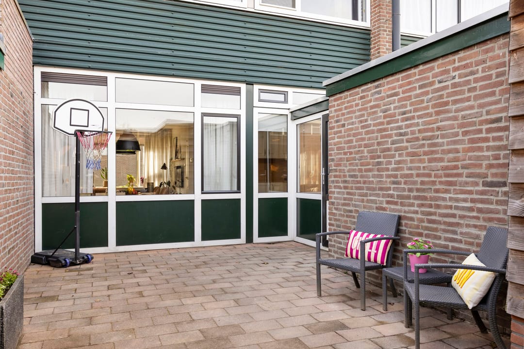 Photo 26 of Begoniastraat 3