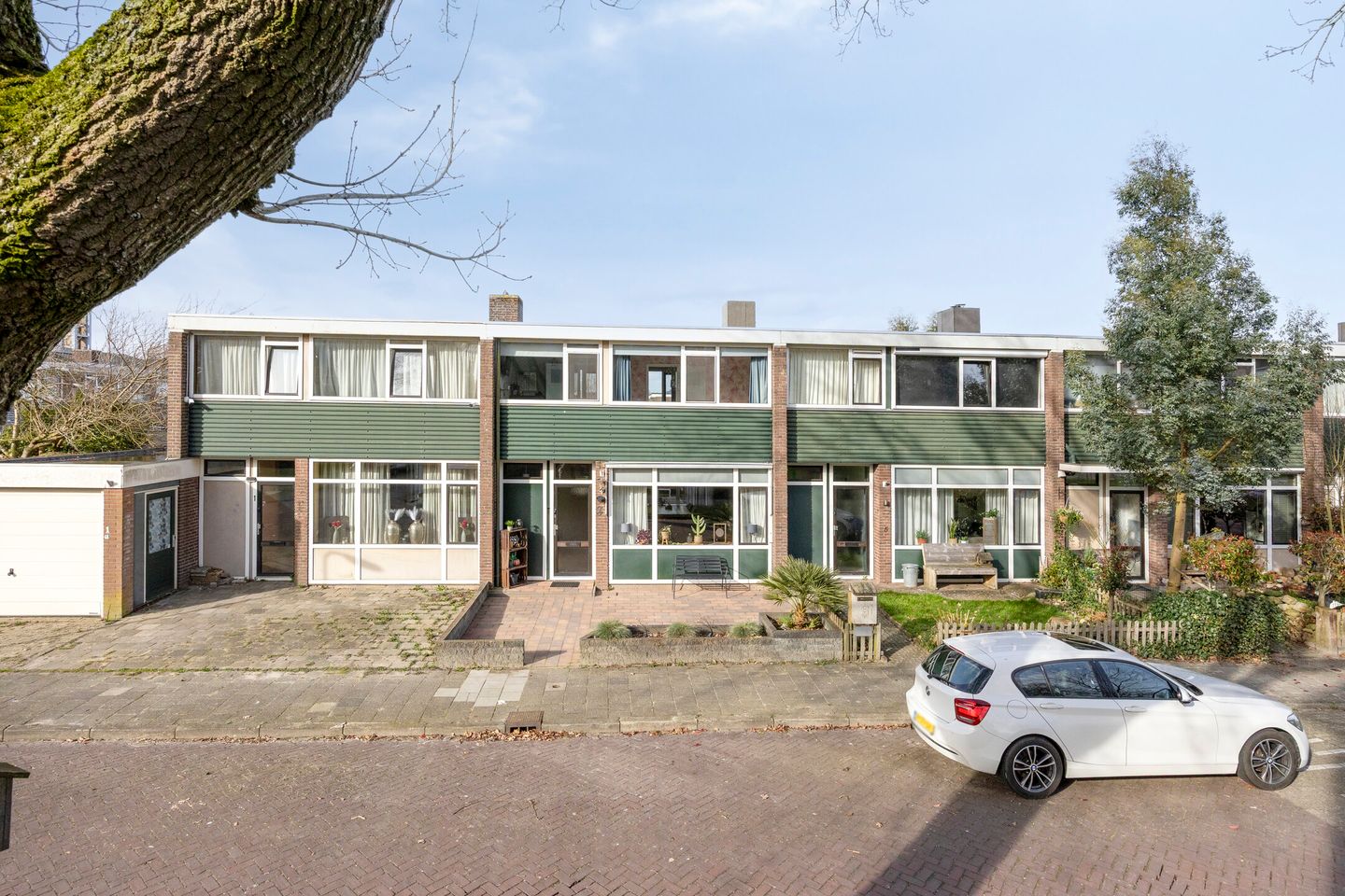 Photo 34 of Begoniastraat 3