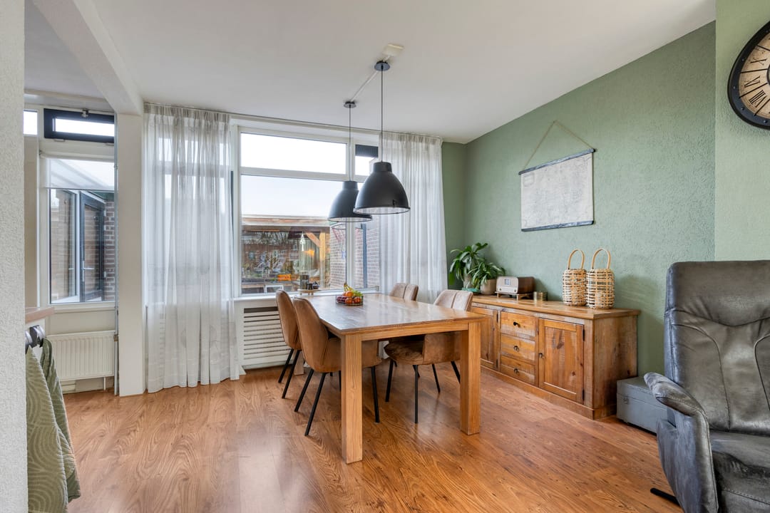 Photo 11 of Begoniastraat 3