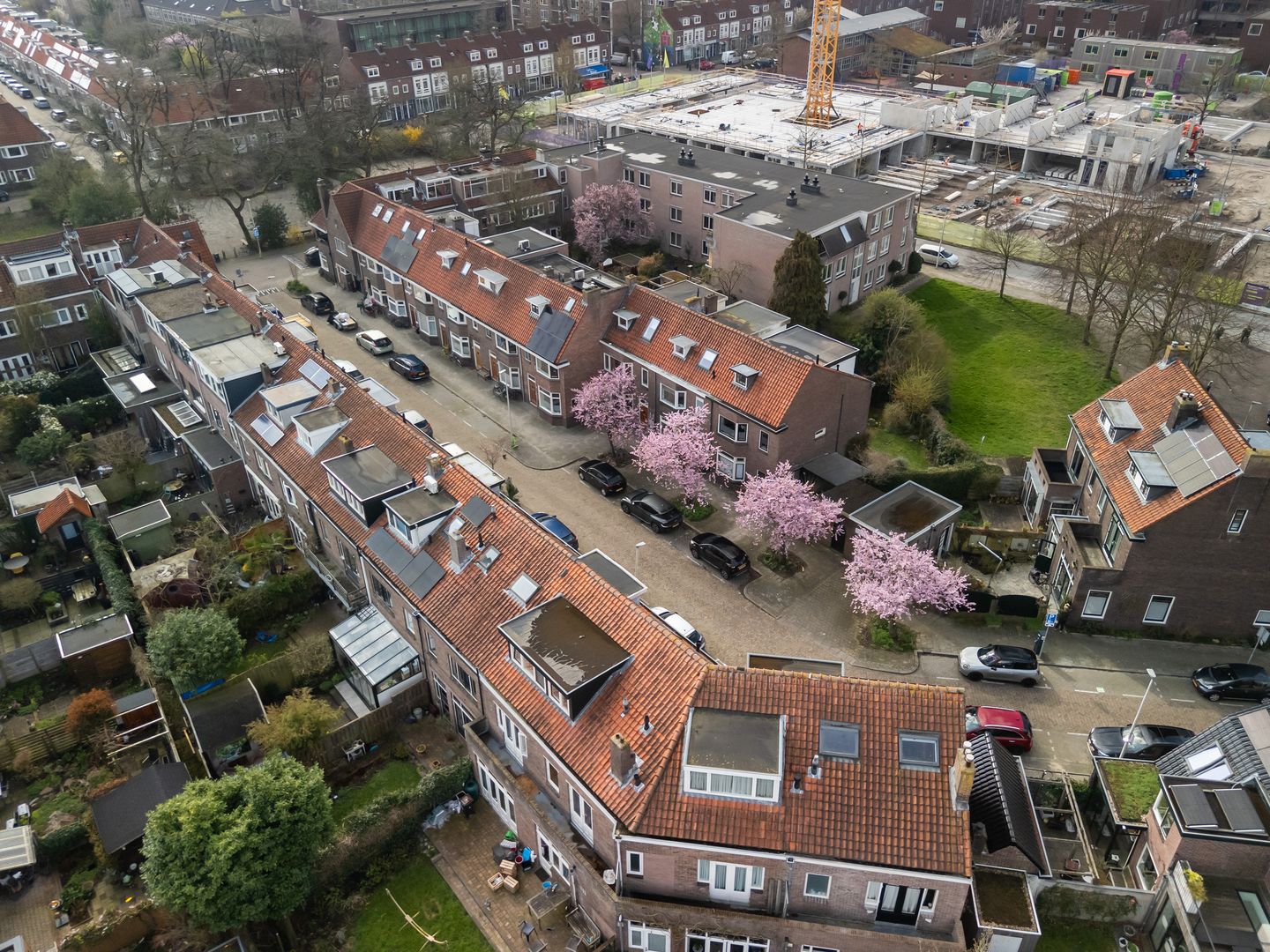 Foto 40 van Everard Foeckstraat 14