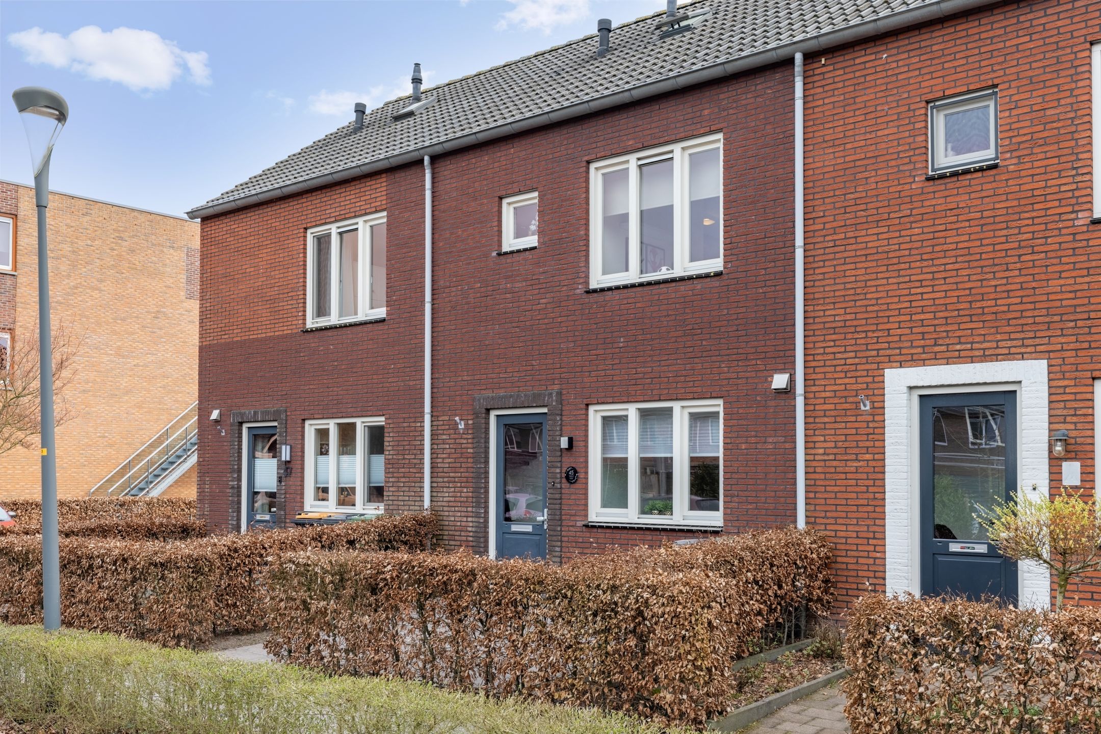 Torenstraat 9 Stolwijk - Meer