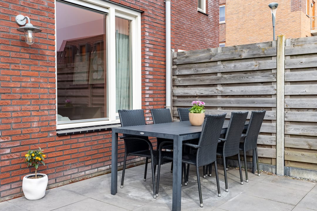 Photo 26 of Akker 45