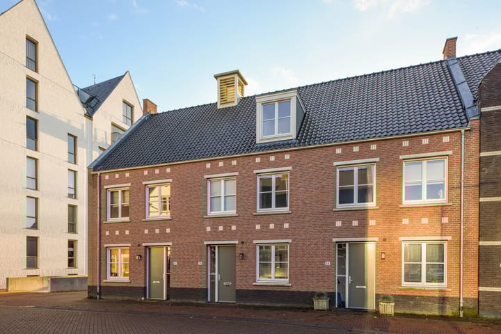 Photo 2 of Assendorperstraat 21