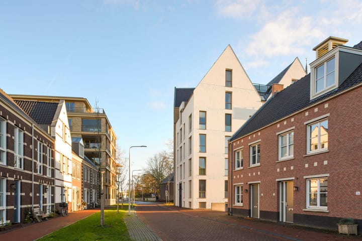 Photo 3 of Assendorperstraat 21