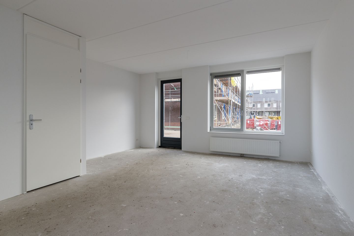 Photo 4 of Assendorperstraat 21