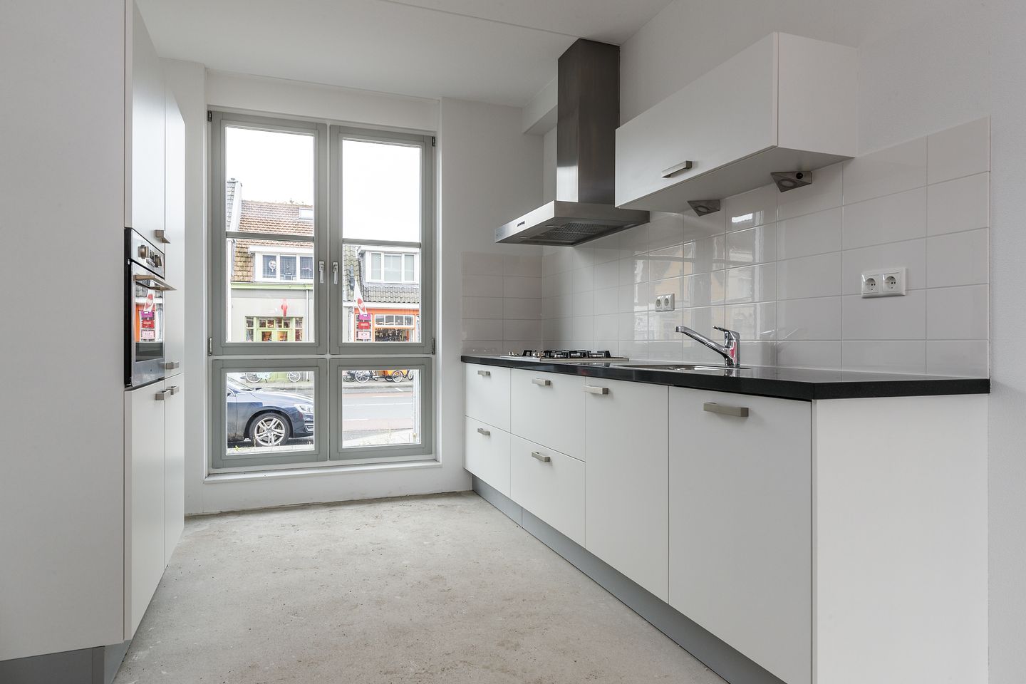 Photo 5 of Assendorperstraat 21