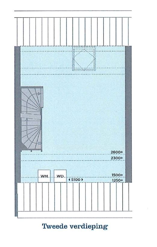 Photo 13 of Assendorperstraat 21