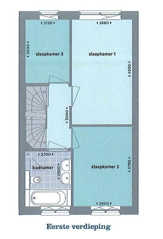 Photo 14 of Assendorperstraat 21