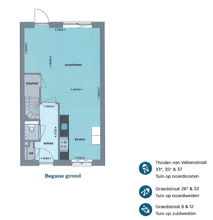 Photo 15 of Assendorperstraat 21