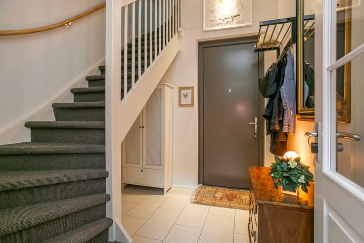 Foto 4 van Duke Ellingtonstraat 15