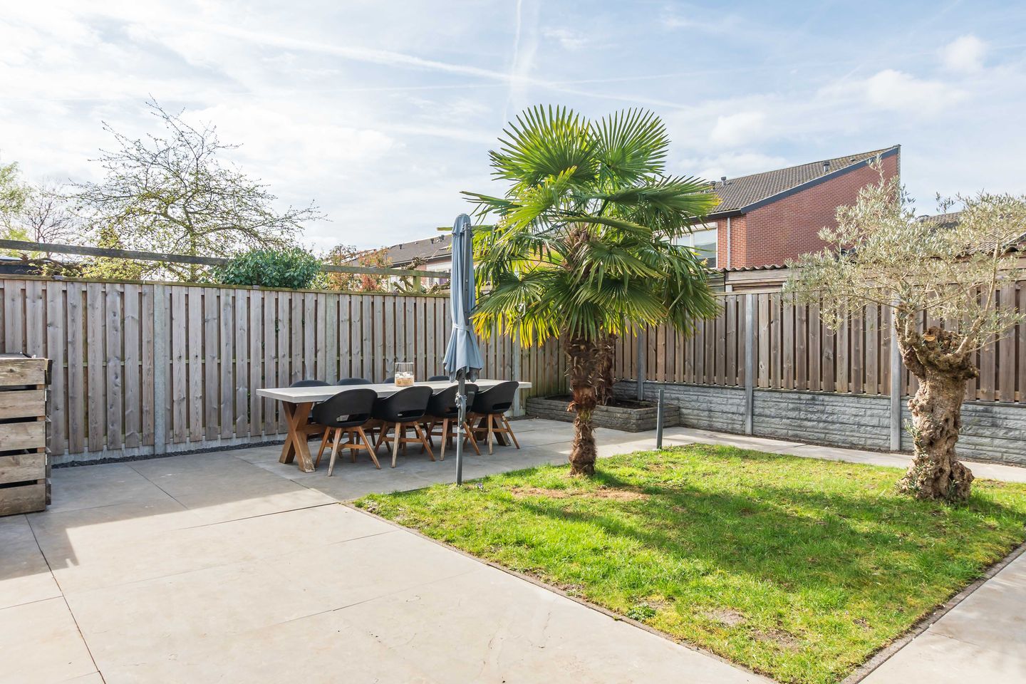 Foto 5 van Oudenboschstraat 7