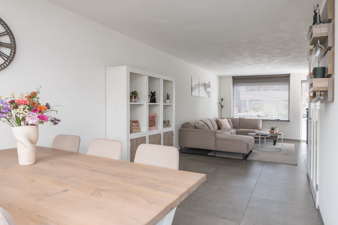 Foto 13 van Oudenboschstraat 7