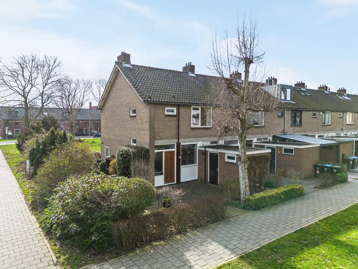 Photo 2 of De Weer 40