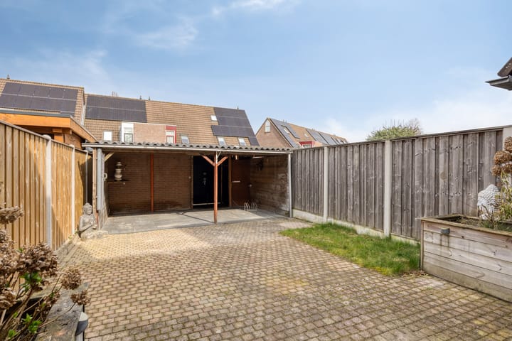 Foto 2 van Blauwgras 7