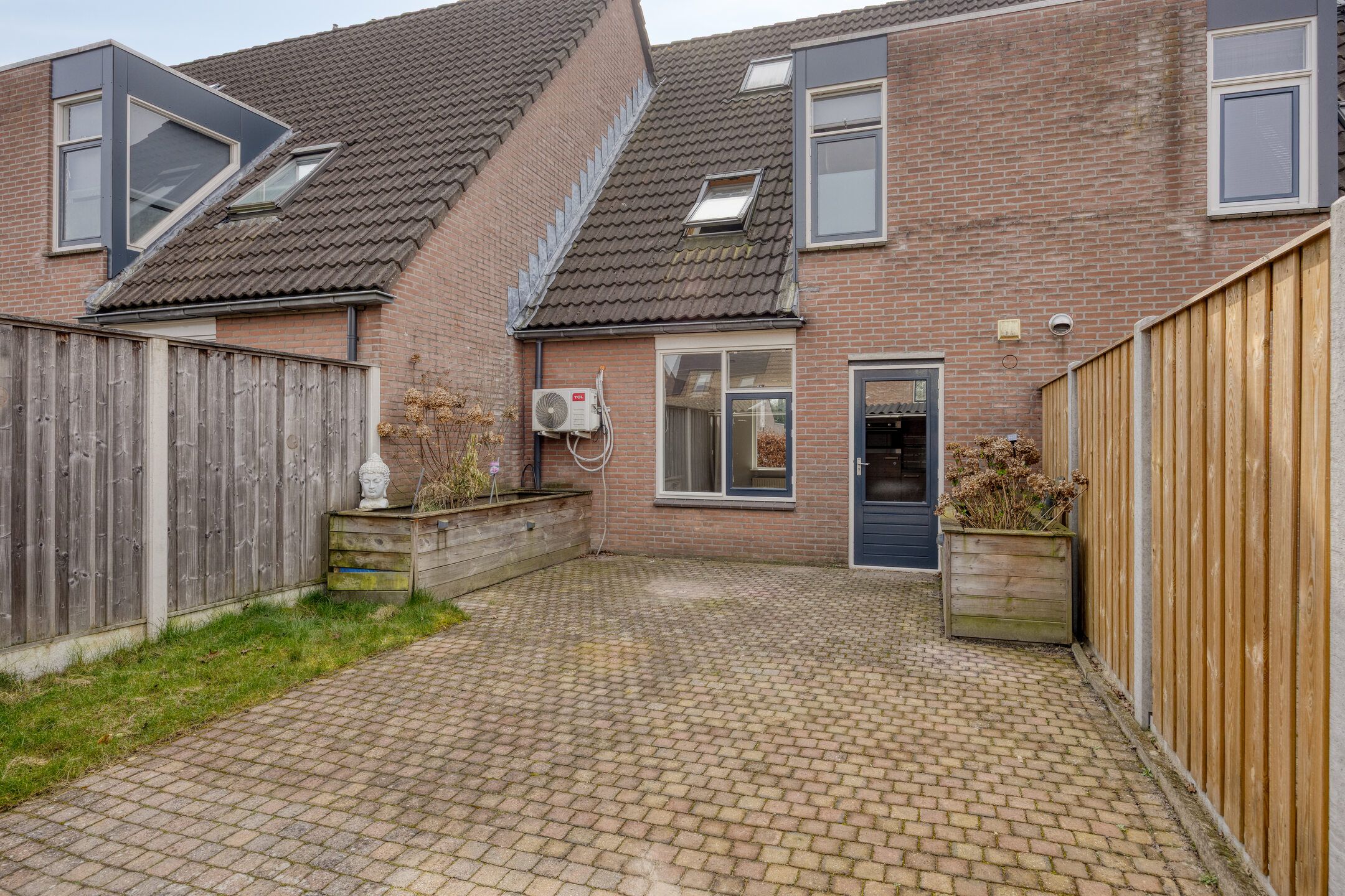 Photo 6 of Blauwgras 7