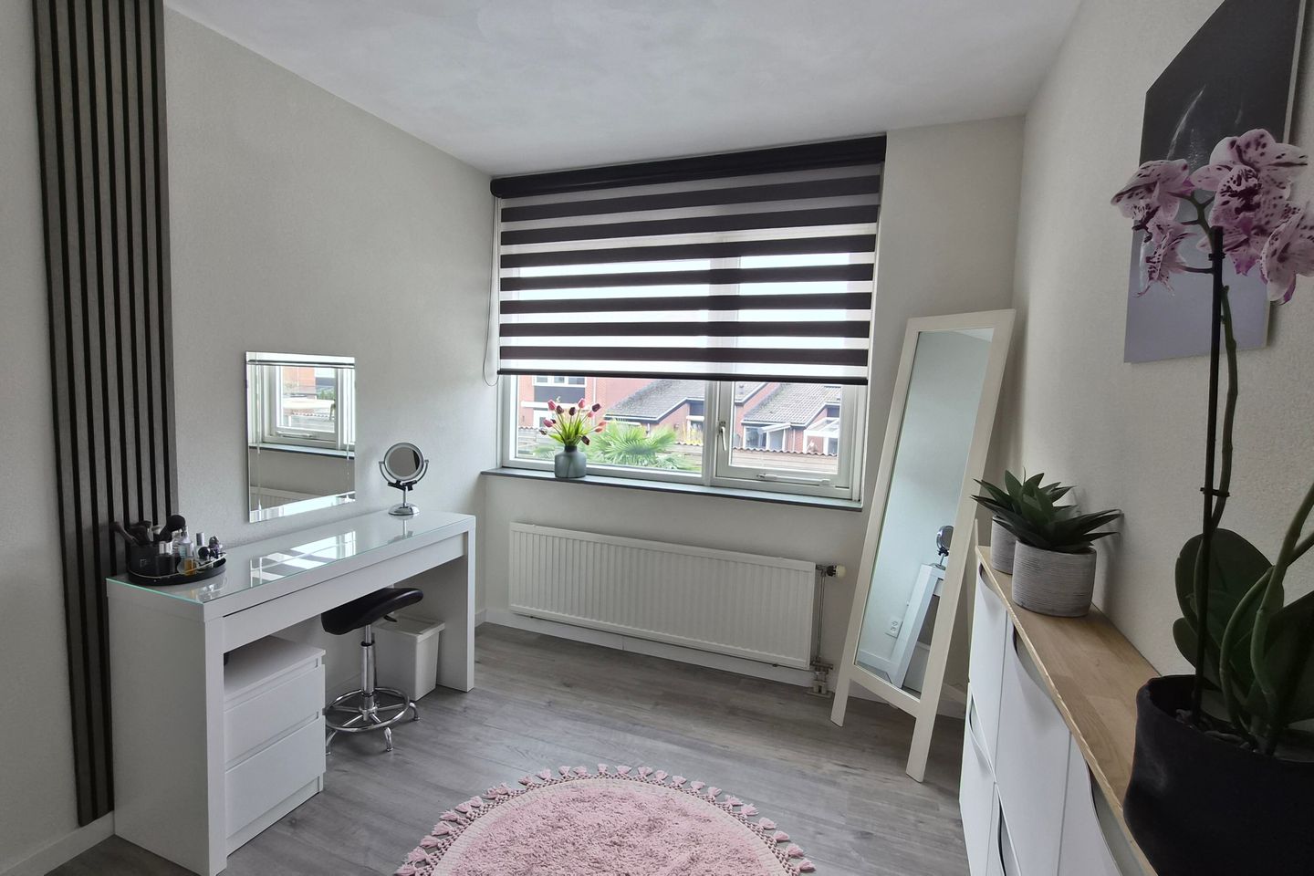 Foto 25 van Oudenboschstraat 7