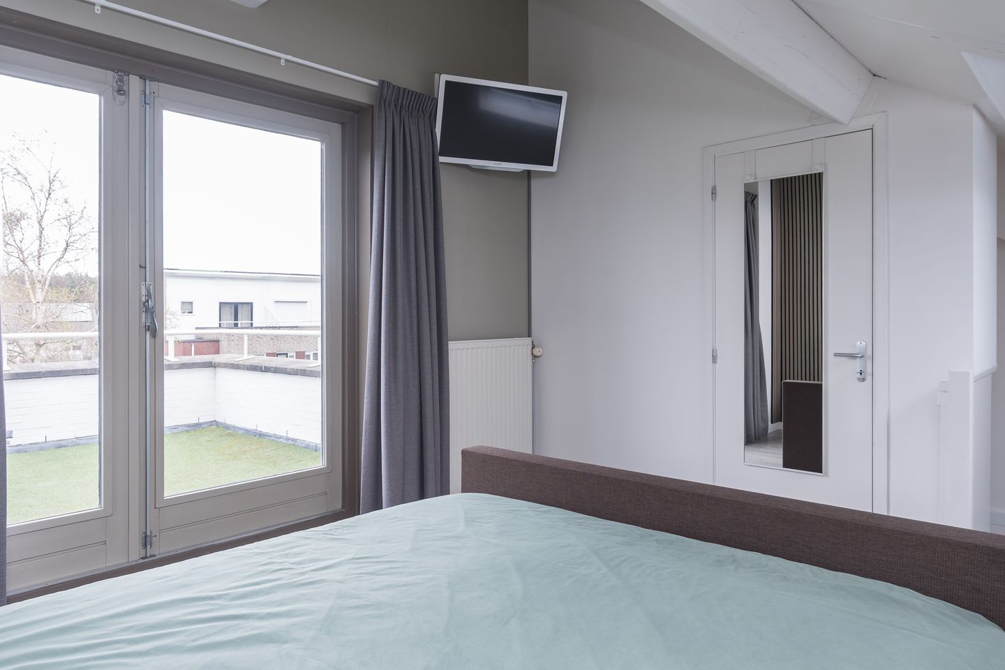 Foto 34 van Oudenboschstraat 7